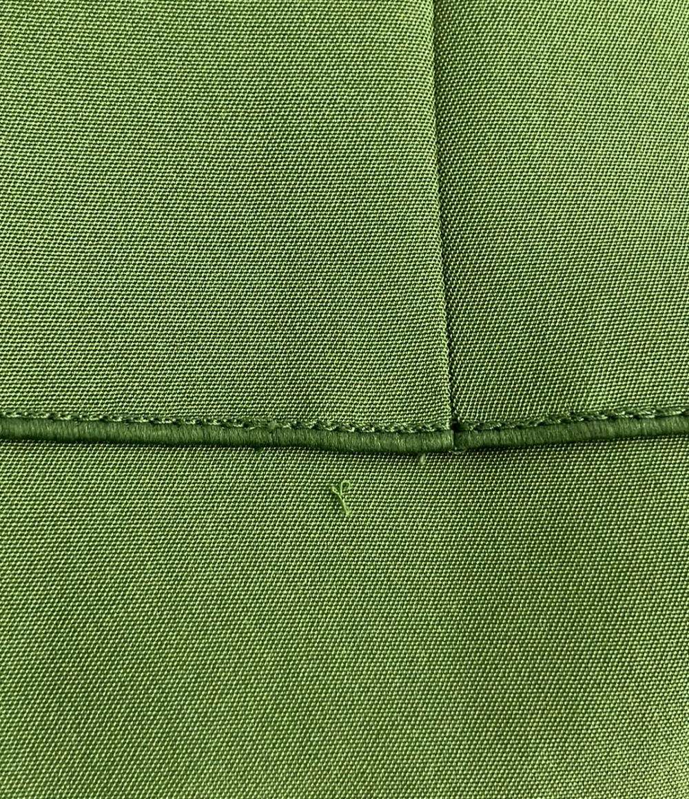 FOXEY NEW YORK ノースリーブ ワンピース 36344-NSOFN401L-3 レディース SIZE 42 (L) フォクシー ニューヨーク