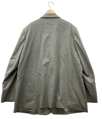 美品 ザハンサム テーラードジャケット メンズ THE HANDSOME