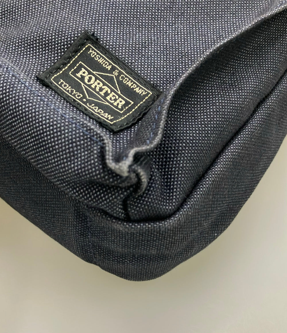 PORTER ショルダーバッグ 斜め掛け メンズ ポーター