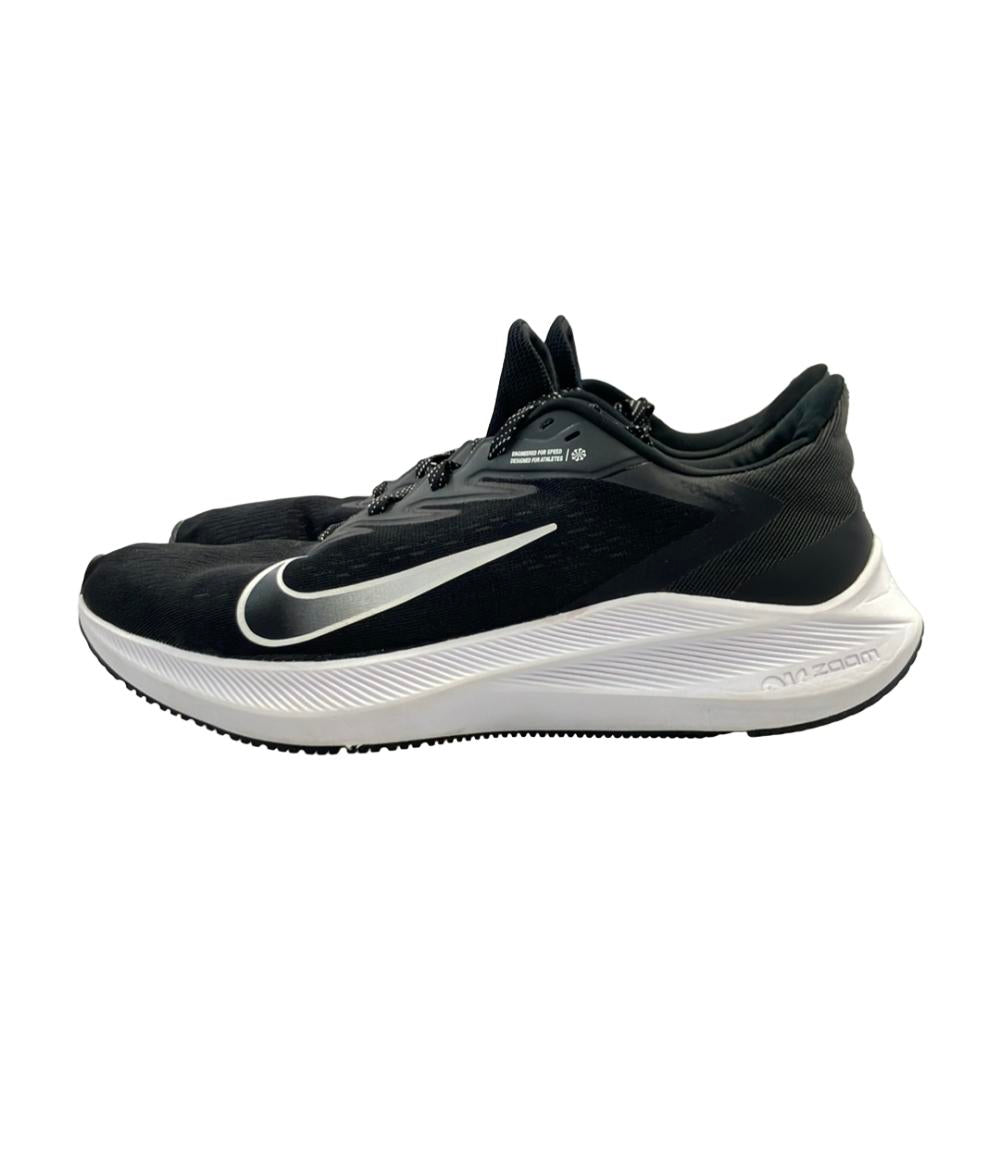 NIKE ランニングシューズ ZOOM WINFLO 7 CJ0291-005 メンズ SIZE 28.5 (XL) ナイキ