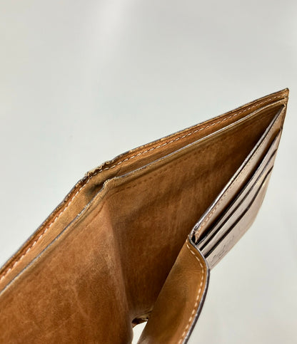 Berluti 二つ折り財布 メンズ ベルルッティ