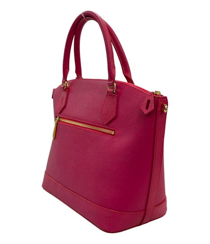 サマンサタバサ ハンドバッグ ショルダーバッグ 2WAY 斜め掛け レディース Samantha Thavasa