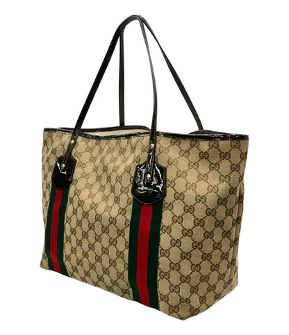 GUCCI トートバッグ ショルダーバッグ 肩掛け 211970 520981 レディース グッチ