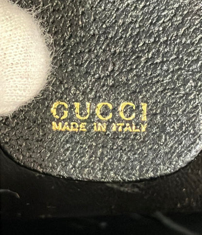 GUCCI ハンドバッグ レザー バンブー 002 2853 0260 0 レディース グッチ