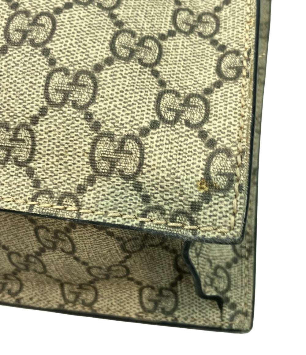 GUCCI 2wayハンドバッグ ショルダーバッグ 456217.493075 レディース グッチ