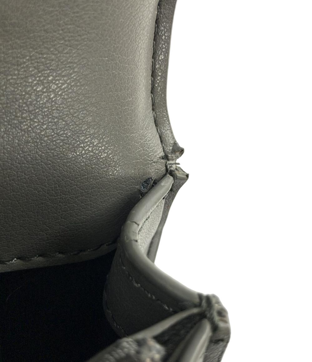 ピンコ ショルダーバッグ  斜め掛け チェーン レディース PINKO