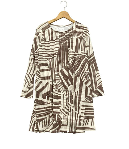 デイ トゥ デイ 長袖ワンピース レディース SIZE M (M) day to day