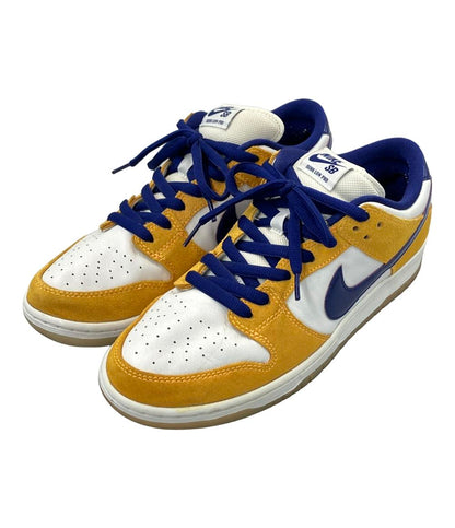 ナイキ ローカットスニーカー ダンク ロー SB DUNK LOW BQ6817-800 メンズ SIZE 29.0 (XL) NIKE