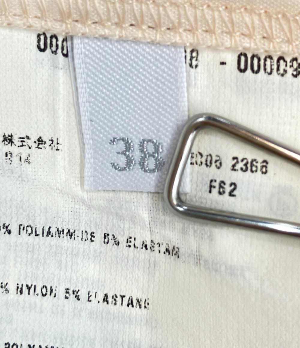 Miu Miu 半袖シャツ ピンク レディース SIZE 38 (S) ミュウ ミュウ