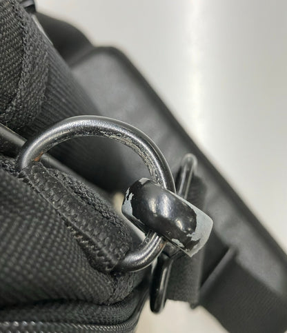 Samsonite ブリーフケース ショルダーバッグ 2WAY 斜め掛け メンズ サムソナイト