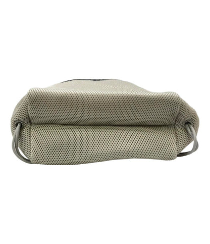 美品 LACOSTE リュック ナップザック ハンドバッグ メンズ レディース ラコステ