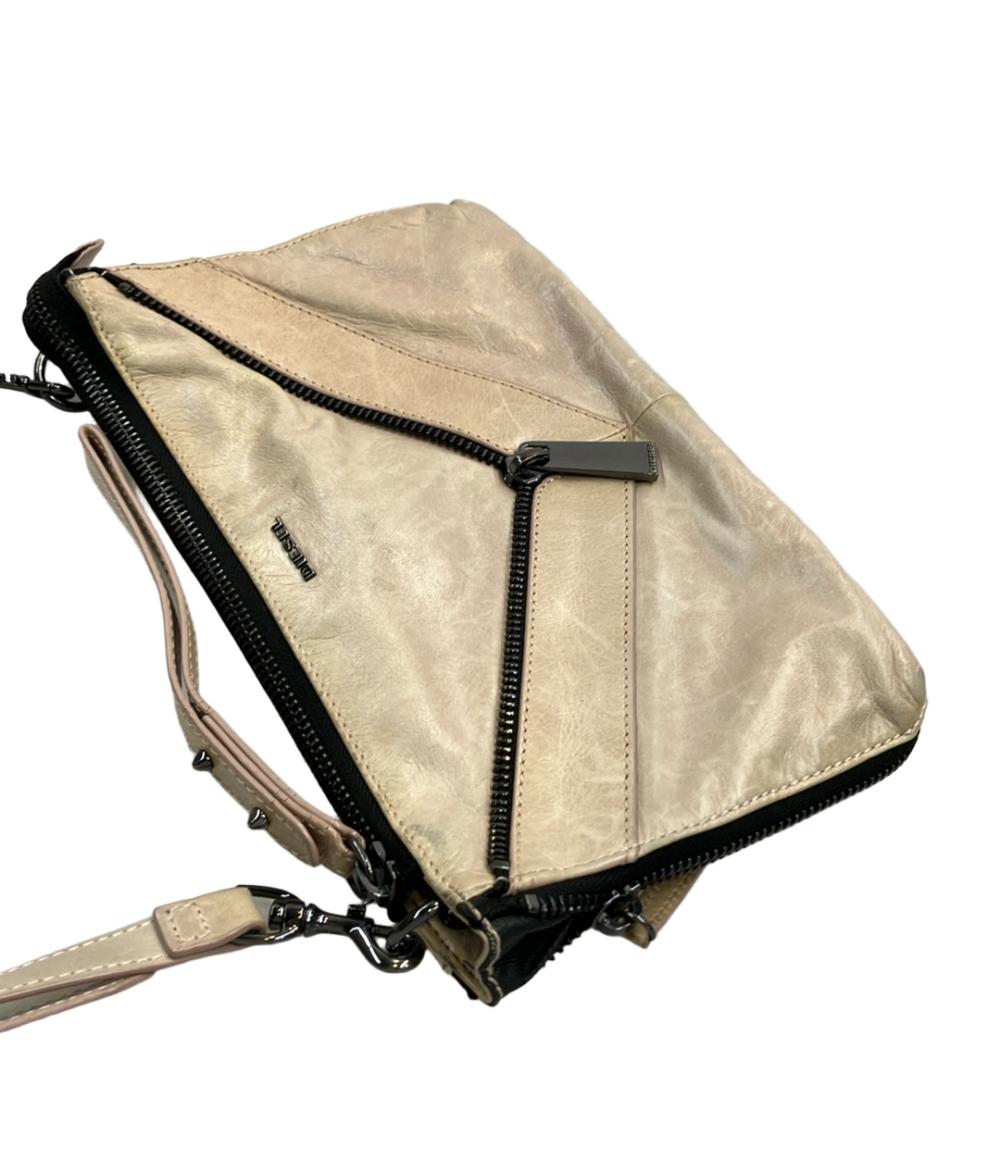 ディーゼル ショルダーバッグ 斜め掛け レディース DIESEL