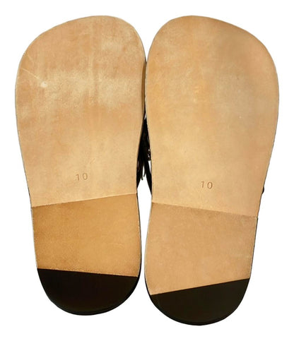 AURALEE トングサンダル 25SS メンズ SIZE 10 28.5 オーラリー