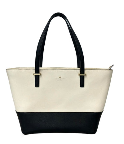 Kate Spade トートバッグ ショルダーバッグ 肩掛け バイカラー PXRU5318 レディース ケイトスペード