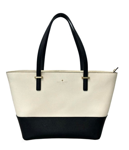 Kate Spade トートバッグ ショルダーバッグ 肩掛け バイカラー PXRU5318 レディース ケイトスペード