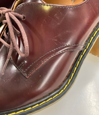 Dr.Martens 3ホールヒールシューズ JINELLE レディース SIZE UK 6 (25cm) ドクターマーチン