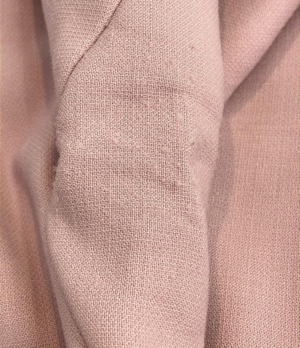 MAX MARA 長袖 ワンピース 122605836-40-01 レディース SIZE 40 (S) マックスマーラ