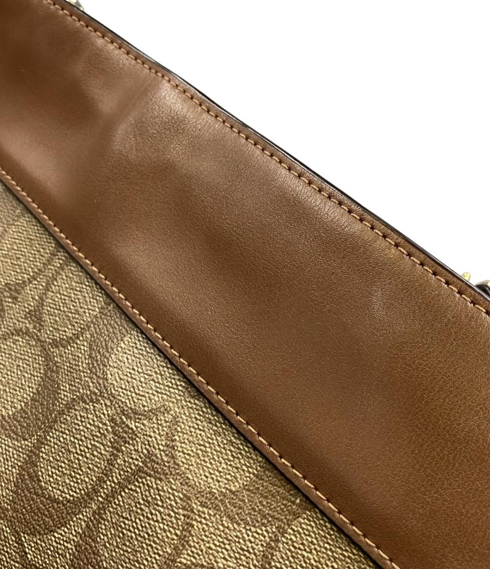 COACH トートバッグ シグネチャー F27972 レディース コーチ