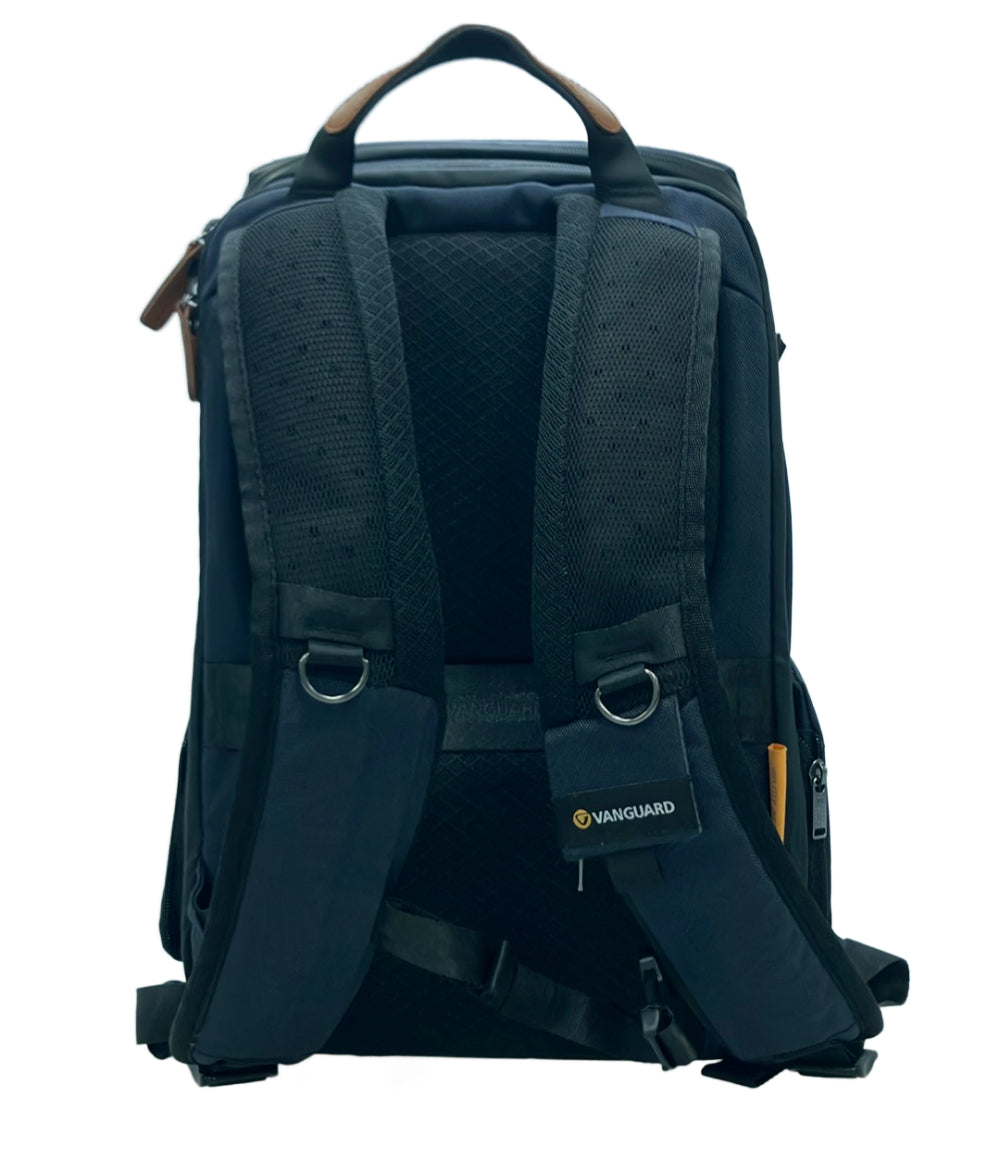 VANGUARD リュック カメラバッグ VEO CITY B42 NV メンズ ヴァンガード