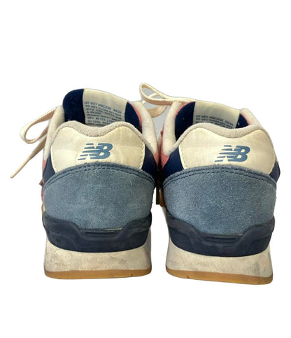 ニューバランス ローカットスニーカー WR996PYA レディース SIZE 23 (M) NEW BALANCE