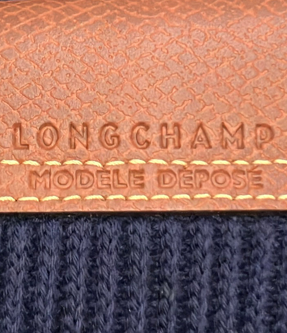 Longchamp Filt ハンドバッグ ショルダーバッグ 肩掛け メッシュ ル プリアージュ フィレ レディース ロンシャン フィルト