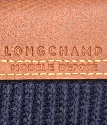 Longchamp Filt ハンドバッグ ショルダーバッグ 肩掛け メッシュ ル プリアージュ フィレ レディース ロンシャン フィルト