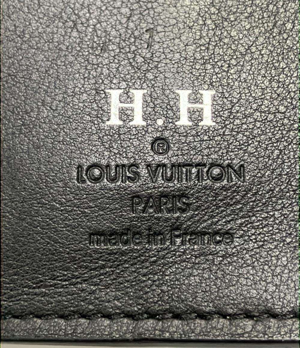 LOUIS VUITTON 長財布 ポルトフォイユ ブラザ トリヨン M58192