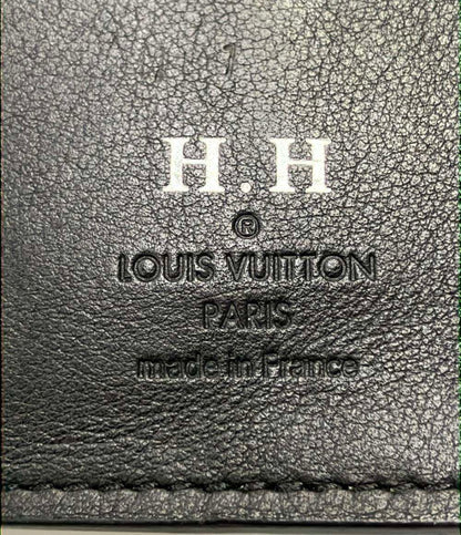 LOUIS VUITTON 長財布 ポルトフォイユ ブラザ トリヨン M58192 レディース ルイ・ヴィトン