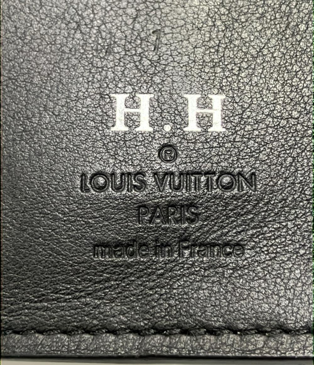 LOUIS VUITTON 長財布 ポルトフォイユ ブラザ トリヨン M58192 レディース ルイ・ヴィトン