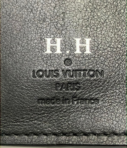 LOUIS VUITTON 長財布 ポルトフォイユ ブラザ トリヨン M58192 レディース ルイ・ヴィトン