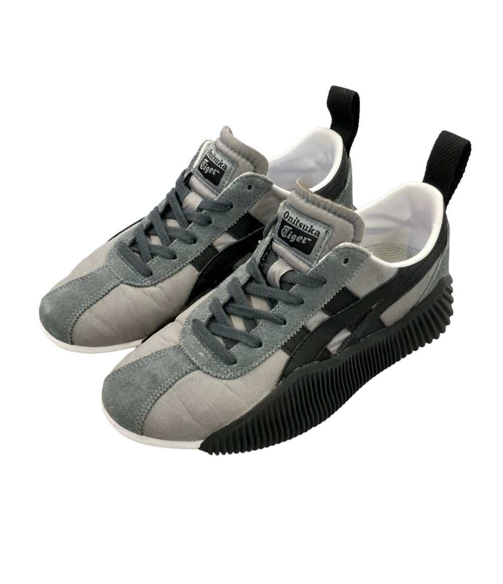 ONITSUKA TIGER ローカットスニーカー ACROMOUNT 1183B257 レディース SIZE 22.5 (S) オニツカタイガー