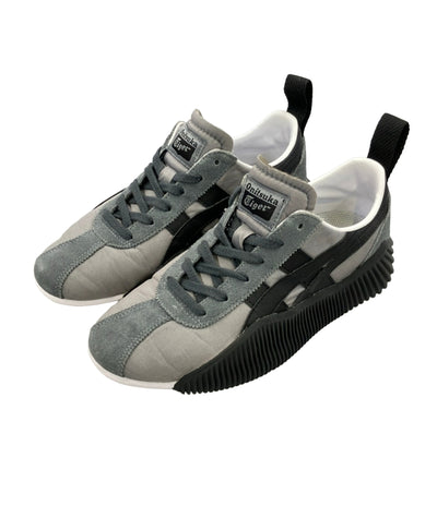 ONITSUKA TIGER ローカットスニーカー ACROMOUNT 1183B257 レディース SIZE 22.5 (S) オニツカタイガー