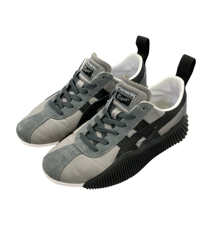ONITSUKA TIGER ローカットスニーカー ACROMOUNT 1183B257 レディース SIZE 22.5 (S) オニツカタイガー