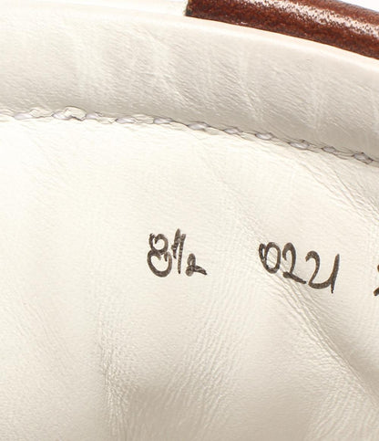 Berluti ローカットスニーカー プレイタイム メンズ SIZE 8 1/2 (27cm) ベルルッティ