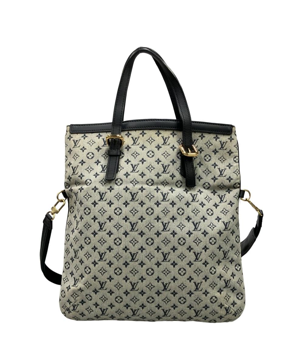 LOUIS VUITTON ハンドバッグ ショルダーバッグ 2WAY 肩掛け フランソワーズ モノグラム M92208 レディース ルイ・ヴィトン