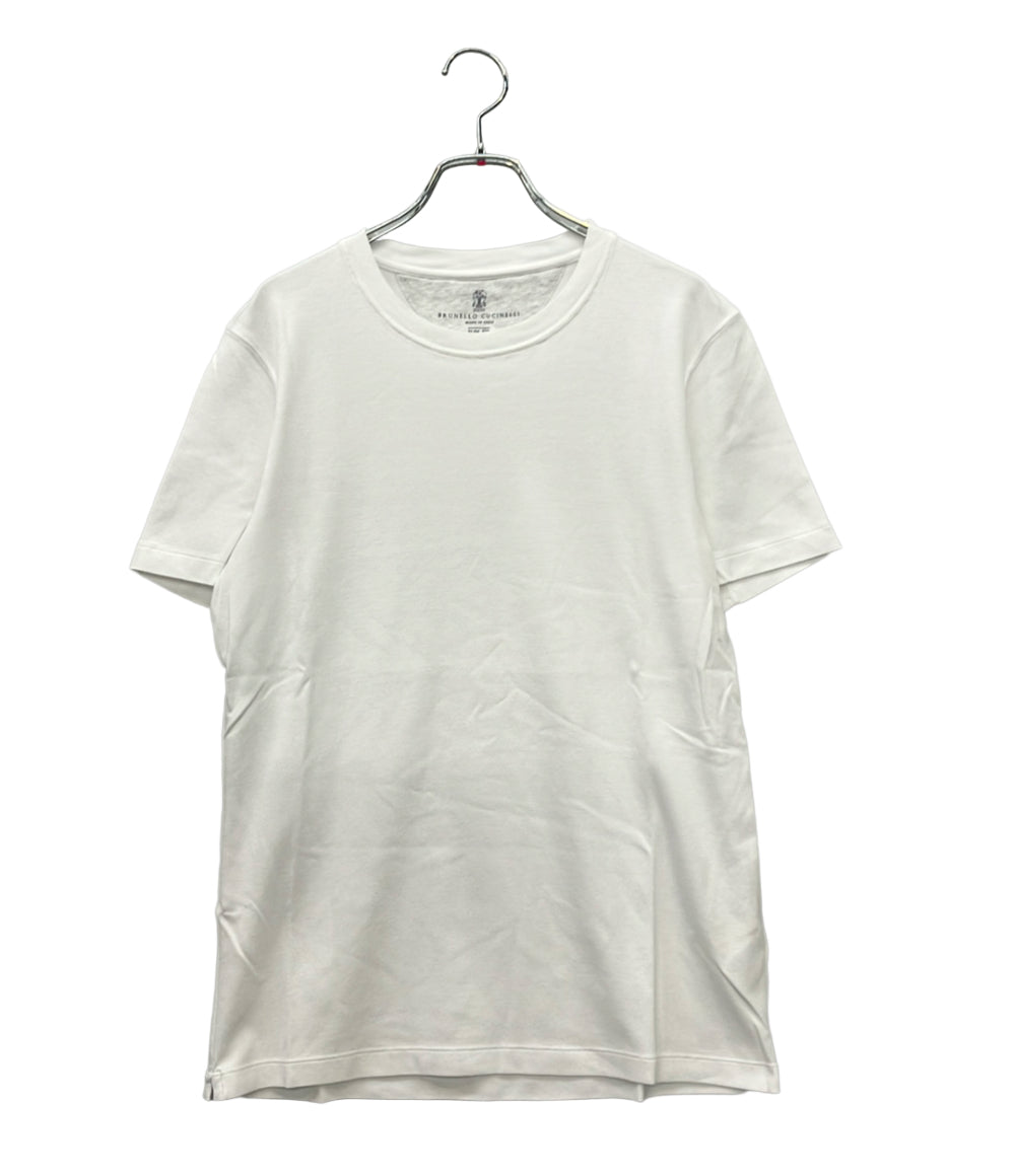 美品 Brunello Cucinelli 半袖Tシャツ メンズ SIZE XS ブルネロクチネリ