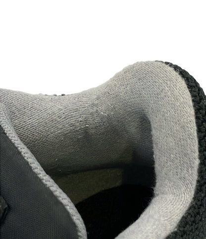 NIKE ミドルカットスニーカー ウィメンズ MDランナー 2 MID 807172-001 レディース SIZE 24.5 ナイキ
