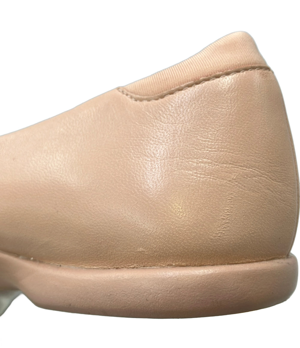 COLE HAAN ポインテッドトゥフラットシューズ W17933 レディース SIZE