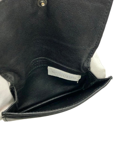 BOTTEGA VENETA カードケース レザー イントレチャート ユニセックス ボッテガ・ヴェネタ