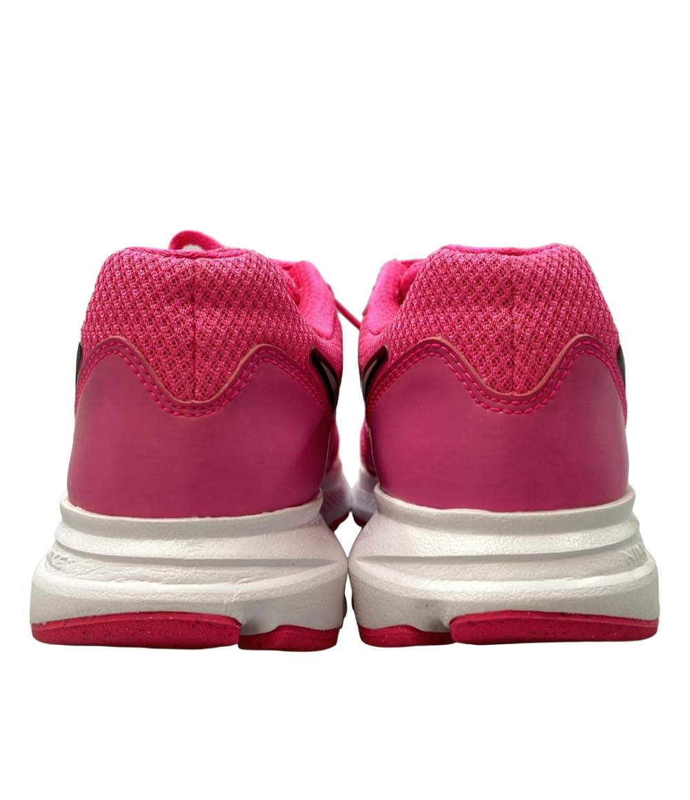 NIKE ローカットスニーカー ダウンシフター 6 684771-605 レディース SIZE 23.0 (M) ナイキ