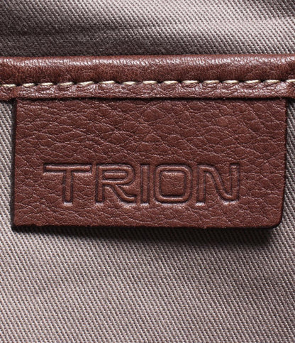 トライオン ブリーフケース ビジネスバッグ メンズ TRION