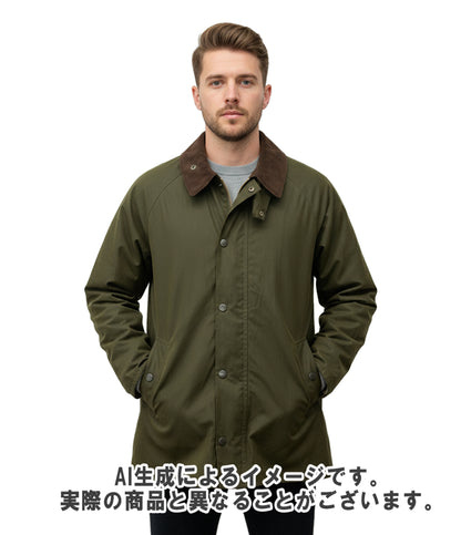 Barbour ジャケット メンズ SIZE 38 バブアー