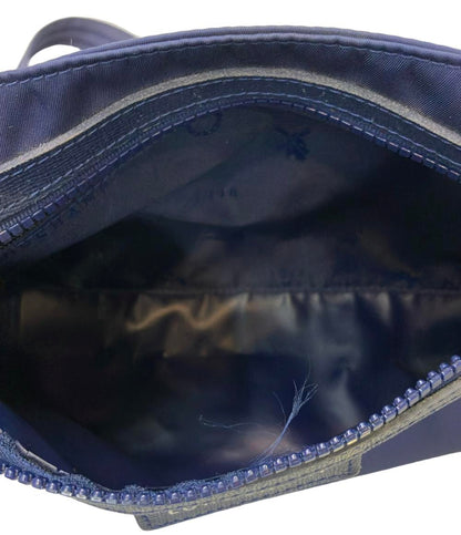 ロンシャン ショルダーバッグ 斜め掛け ユニセックス Longchamp