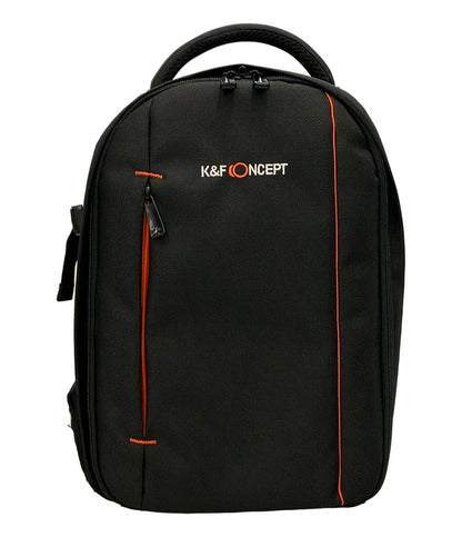 美品 K&F Concept リュック カメラバックパック メンズ ケーアンドエフコンセプト