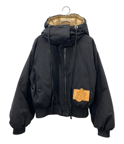 MONCLER JW ANDERSON ダウンジャケット レディース SIZE 0 モンクレール ジェイダブリューアンダーソン