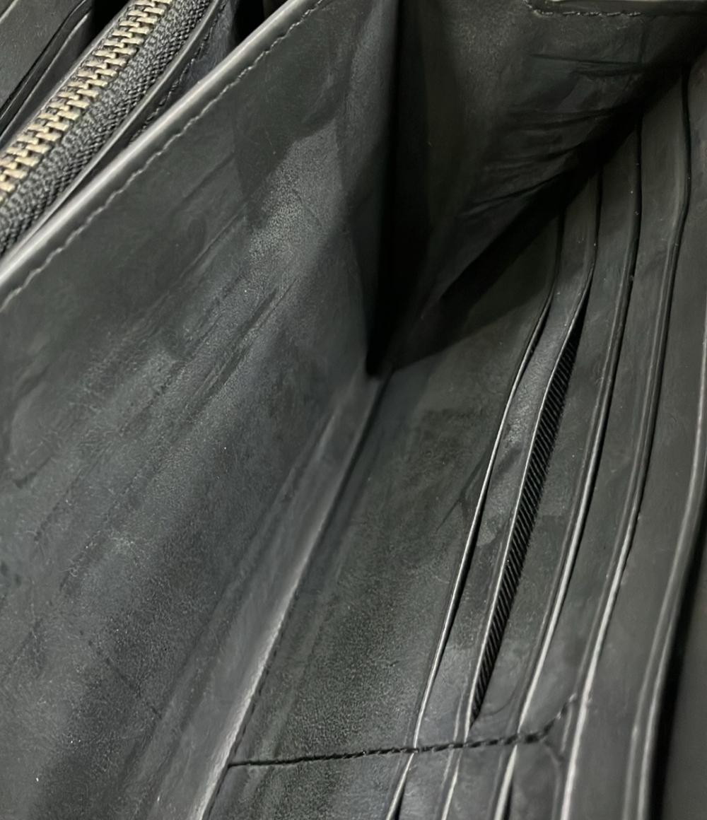 COACH ポーチ トラベルオーガナイザー 長財布 シグネチャー F93504 メンズ コーチ