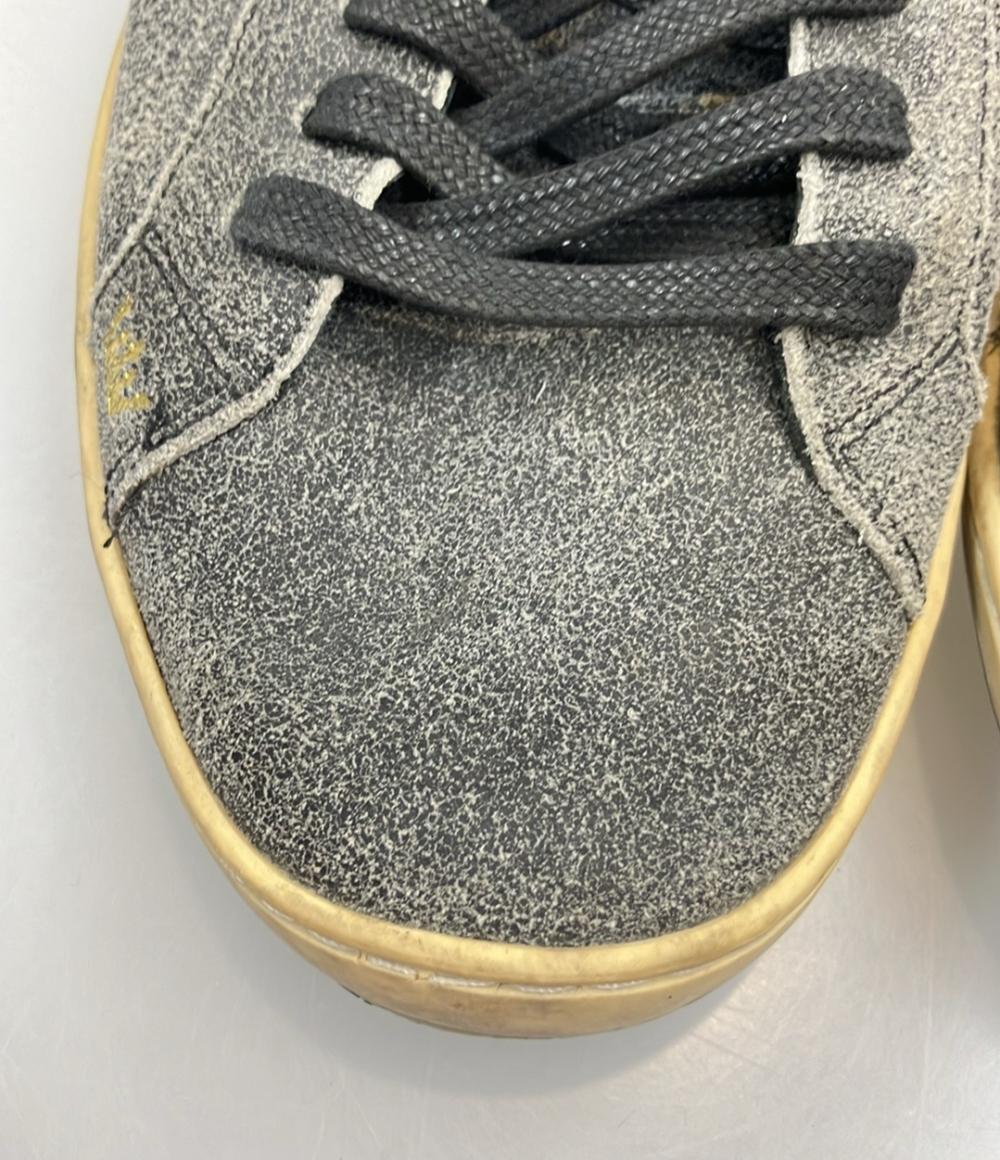 オスクレン ローカットスニーカー メンズ SIZE 41 (M) OSKLEN