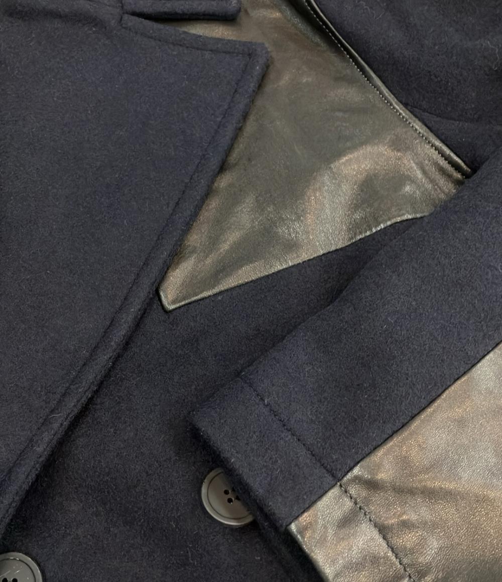 スタジオニコルソン×ザラ ピーコート メンズ SIZE M STUDIO NICHOLSON