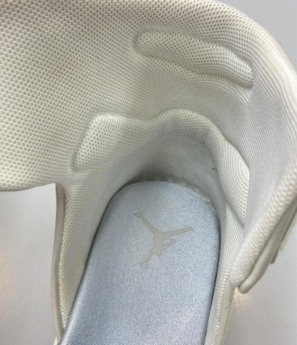 ナイキ ハイカットスニーカー AIR JORDAN 1 LOVER XX A01528-100 レディース SIZE 22.5 (S) NIKE