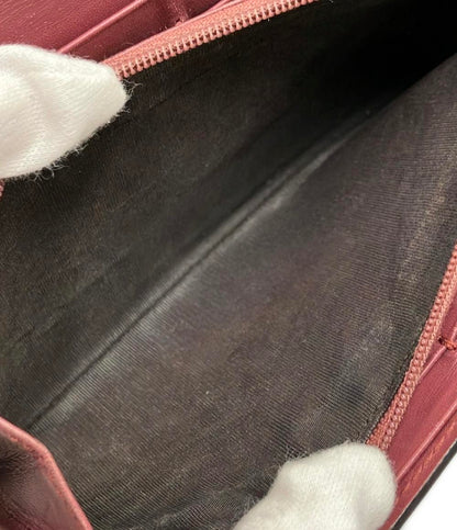 GUCCI 長財布 GGブルームス 404070 2149 レディース グッチ